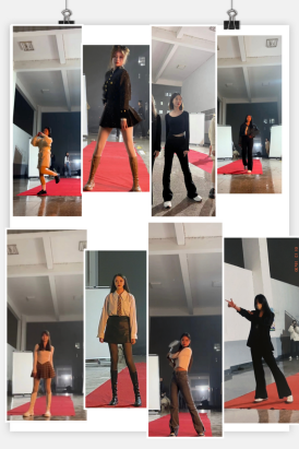 怀瑾握瑜向阳而生生物与食品工程学院向日葵女生工作室开展助力女生